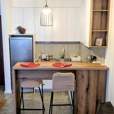 Mimi -green Hill 아파트