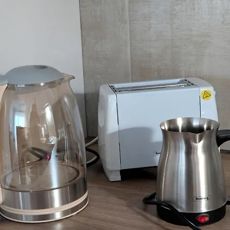 Mimi -green Hill 아파트 *