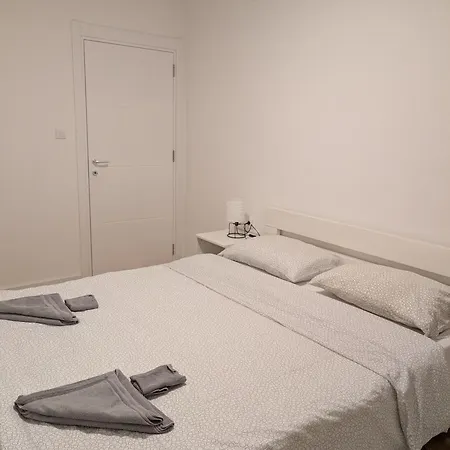 아파트 Mimi -green Hill