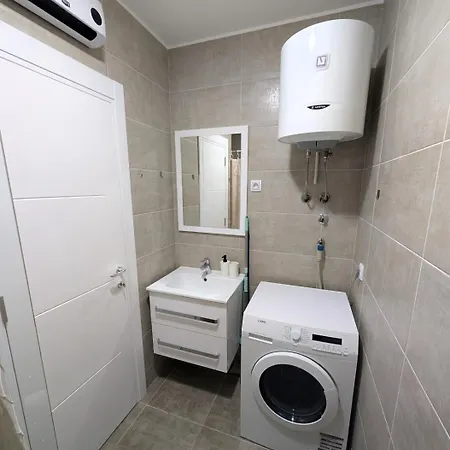 아파트 Mimi -green Hill *