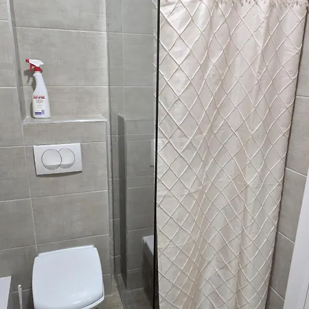 아파트 Mimi -green Hill *