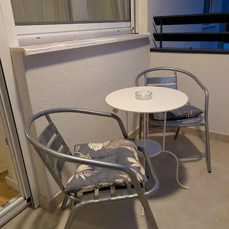 아파트 Mimi -green Hill