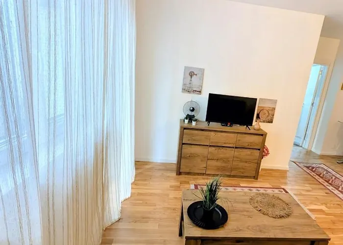 Mimi -green Hill شقة سوكو بانيا