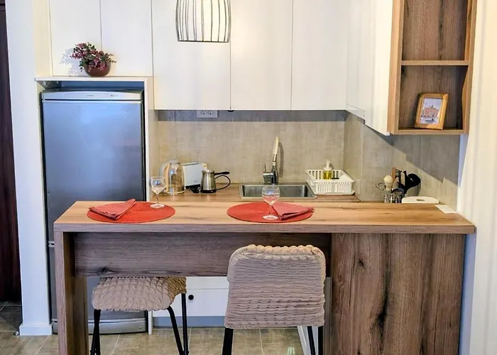 Mimi -green Hill شقة