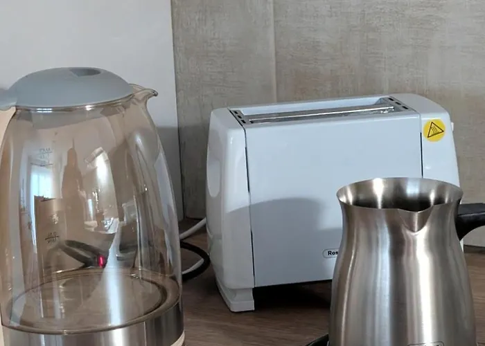 Mimi -green Hill شقة *