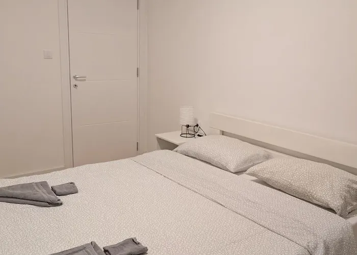 شقة Mimi -green Hill