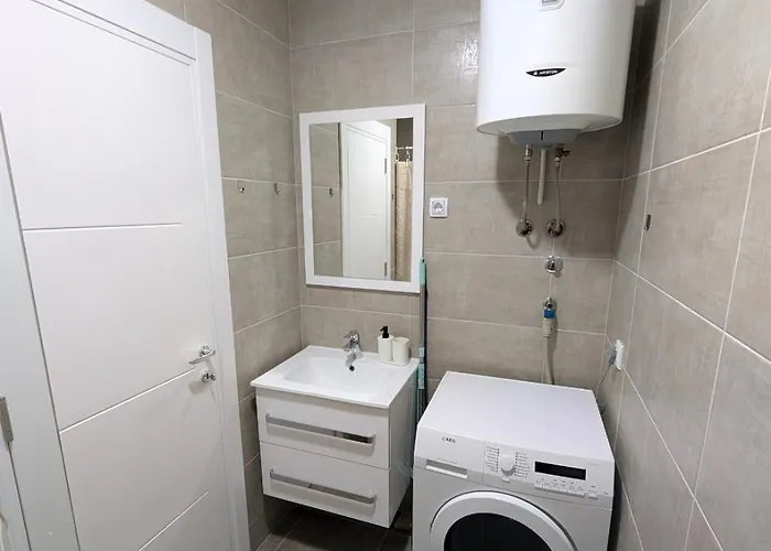 شقة Mimi -green Hill *