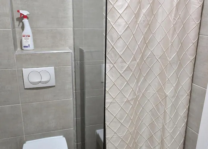 شقة Mimi -green Hill *