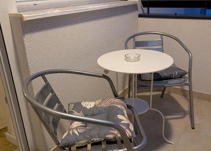 شقة Mimi -green Hill