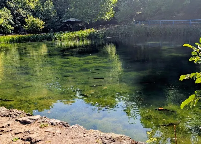 شقة Mimi -green Hill سوكو بانيا